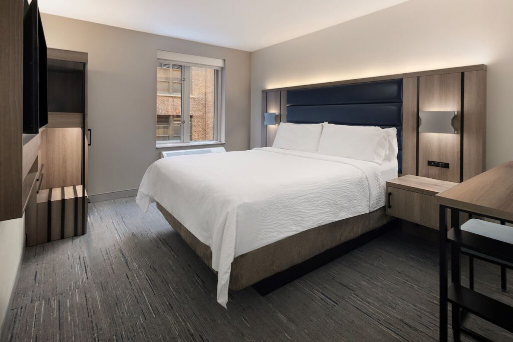 Holiday Inn Express NYC Chelsea  NoMad Area by IHG - Image 3